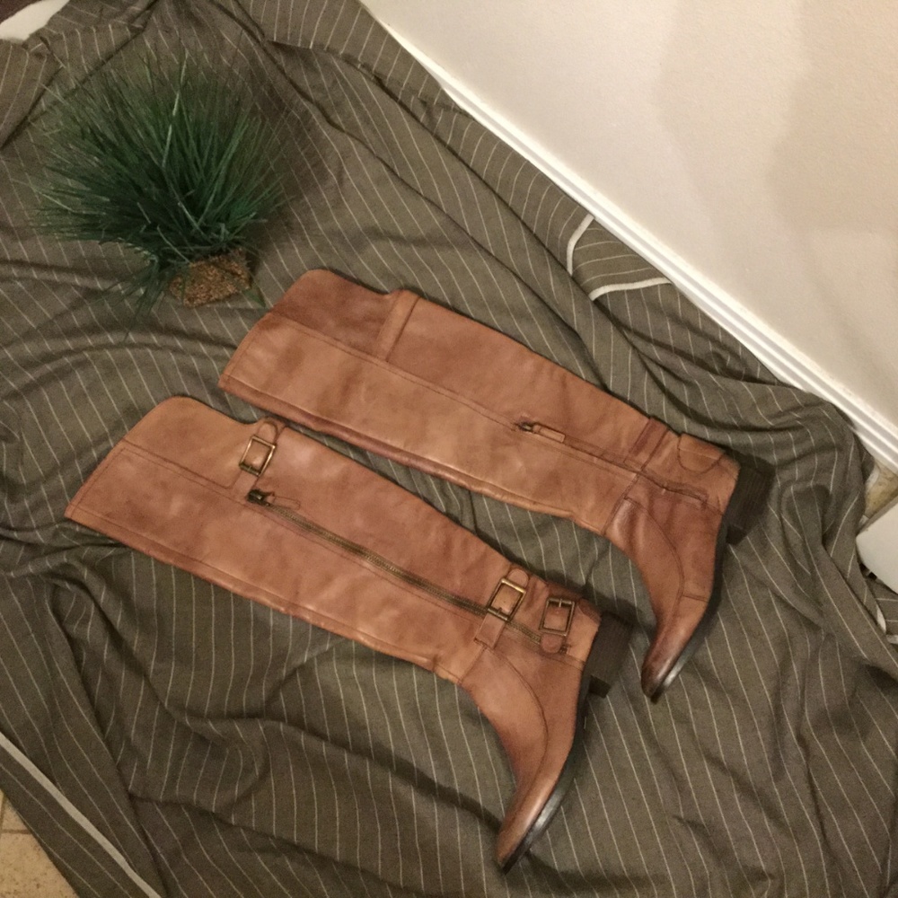 Sam Edelman Equestrian Like Boots